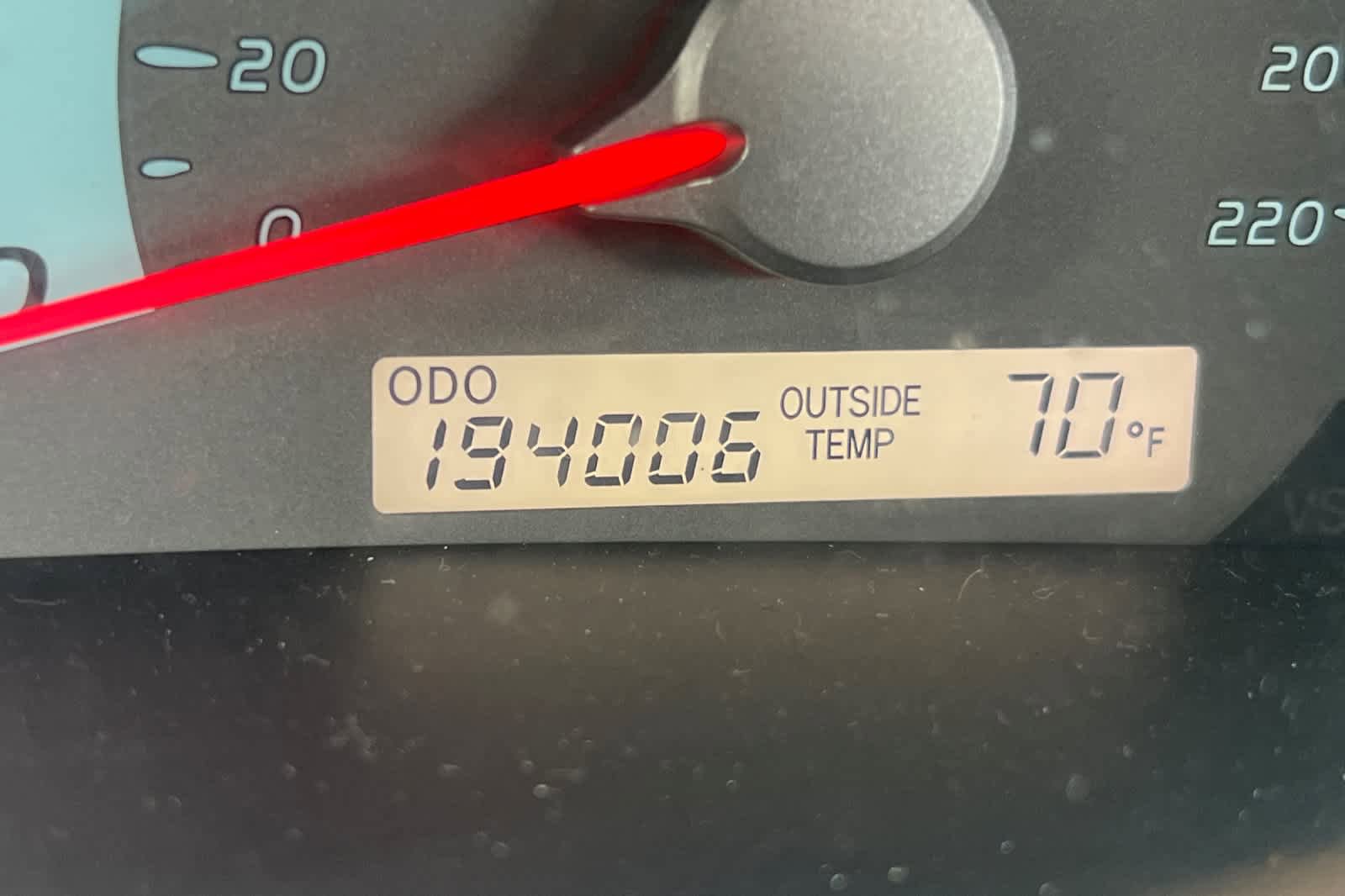 Used 2009 Toyota Camry SE FWD image 26