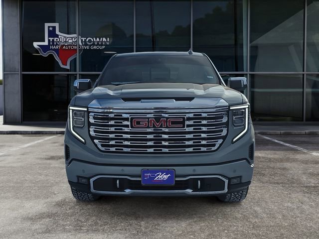Used 2025 GMC Sierra 1500 Denali w/ Technology Package image 8