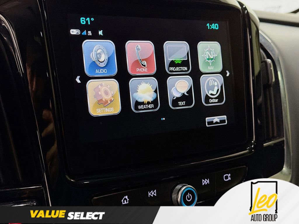 Used 2018 Chevrolet Traverse Premier image 15