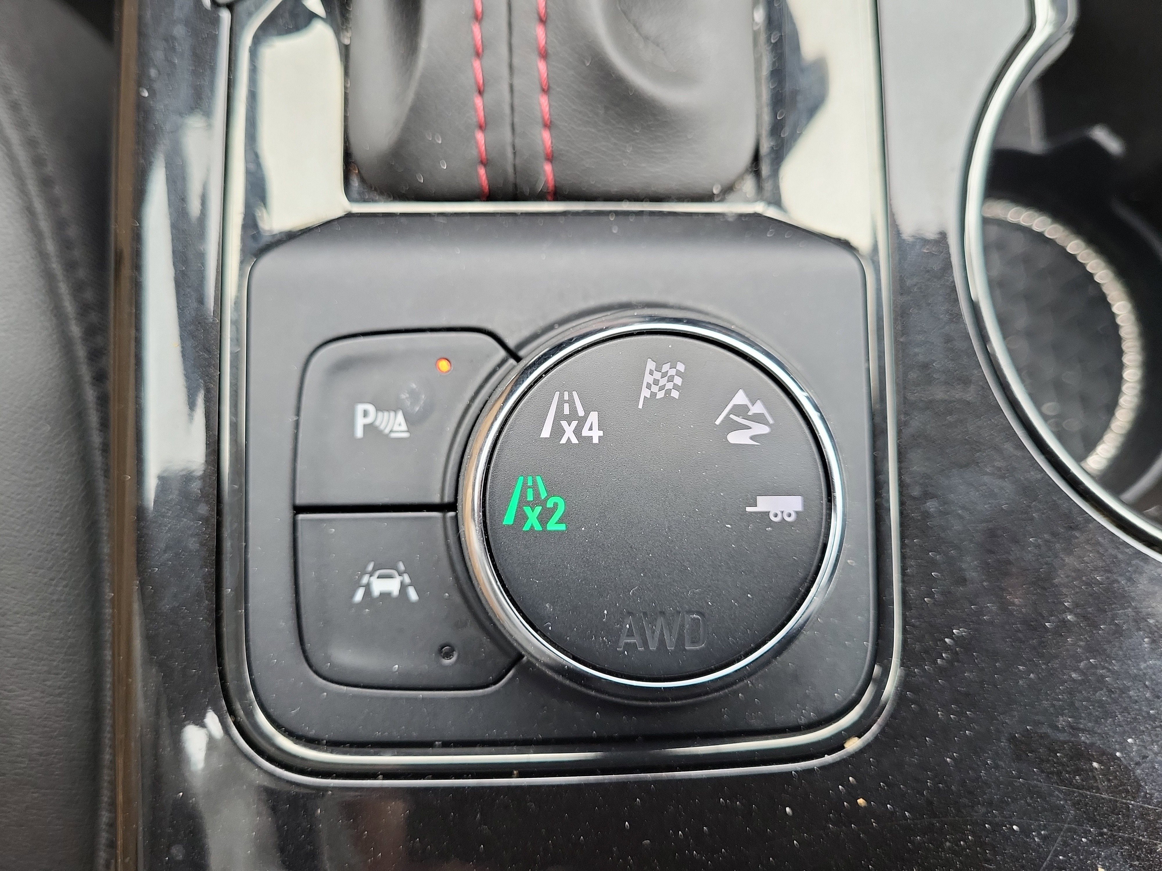 Used 2021 Chevrolet Blazer RS w/ Enhanced Convenience Package image 28