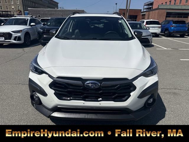 Used 2024 Subaru Crosstrek 2.5i Limited image 11