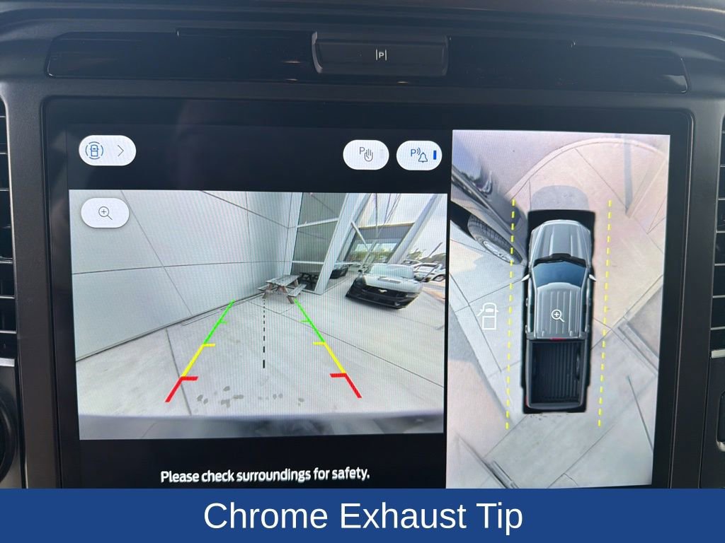 Used 2025 Ford F150 King Ranch image 22