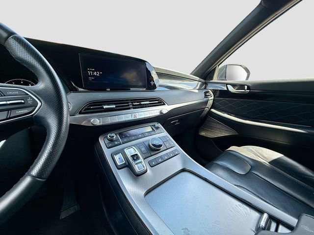 Used 2020 Hyundai Palisade Limited FWD image 30