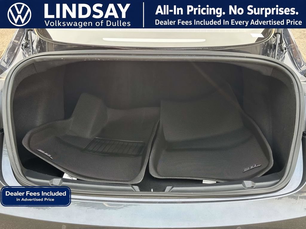 Used 2018 Tesla Model 3 Mid Range RWD image 15