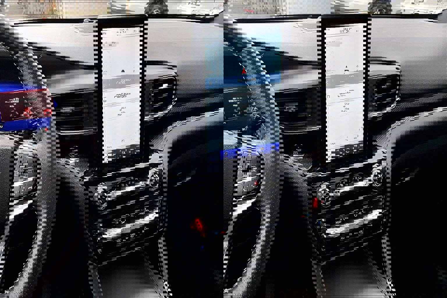 Used 2022 Ford Explorer ST w/ Equipment Group 401A image 6