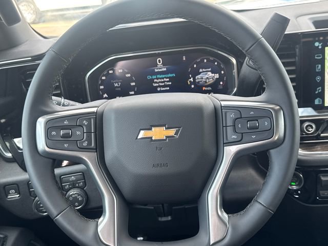 Certified 2026 Chevrolet Silverado 1500 LT image 16