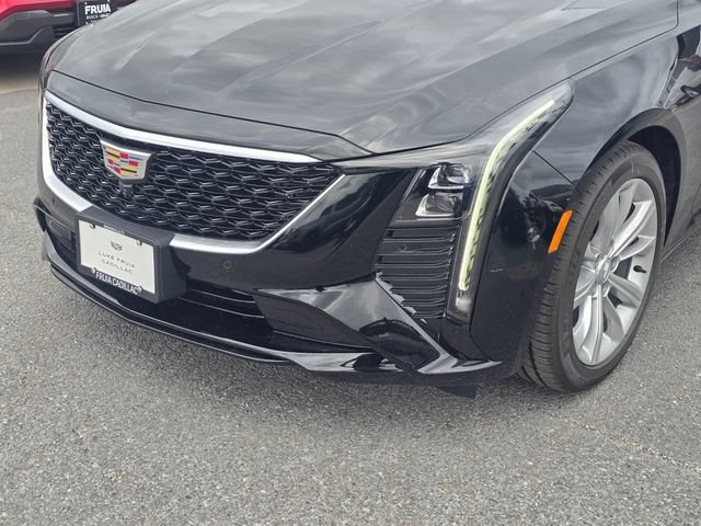 New 2026 Cadillac CT5 Premium Luxury w/ Technology Package RWD image 10