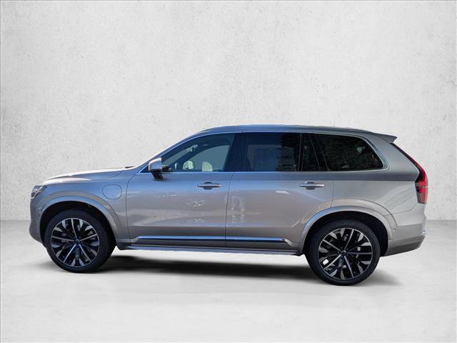 New 2026 Volvo XC90 T8 Plus w/ Protection Package Premier image 6