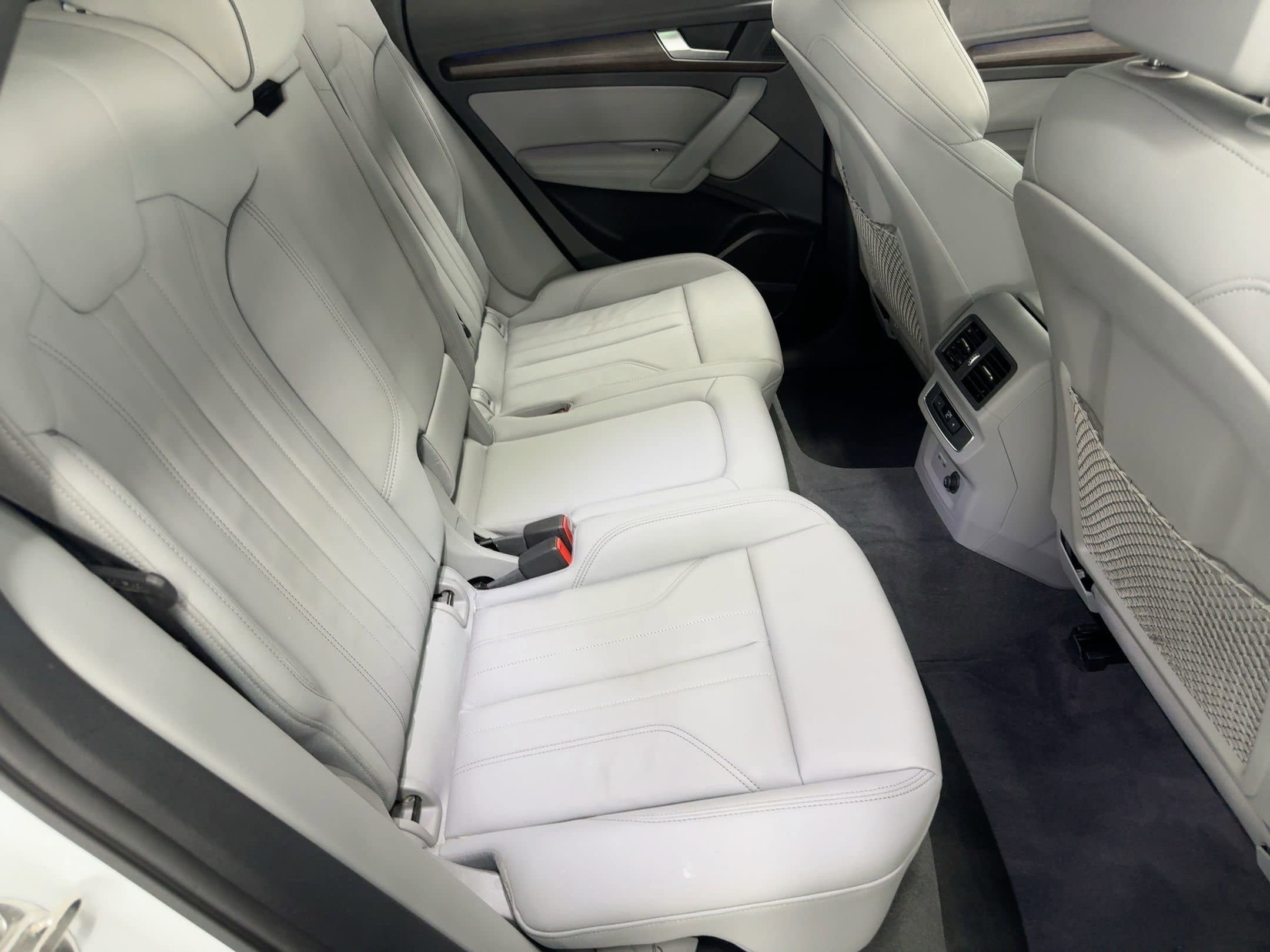 Used 2025 Audi Q5 e Premium Plus image 29