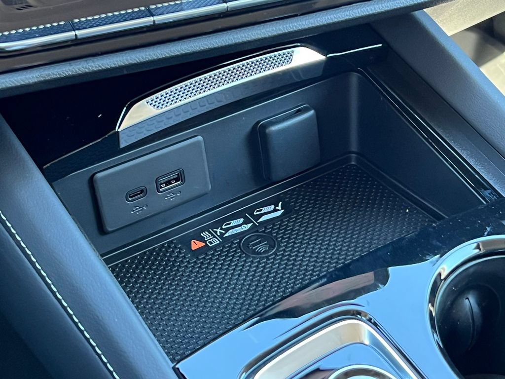 New 2026 Buick Envision Sport Touring AWD/4WD image 30