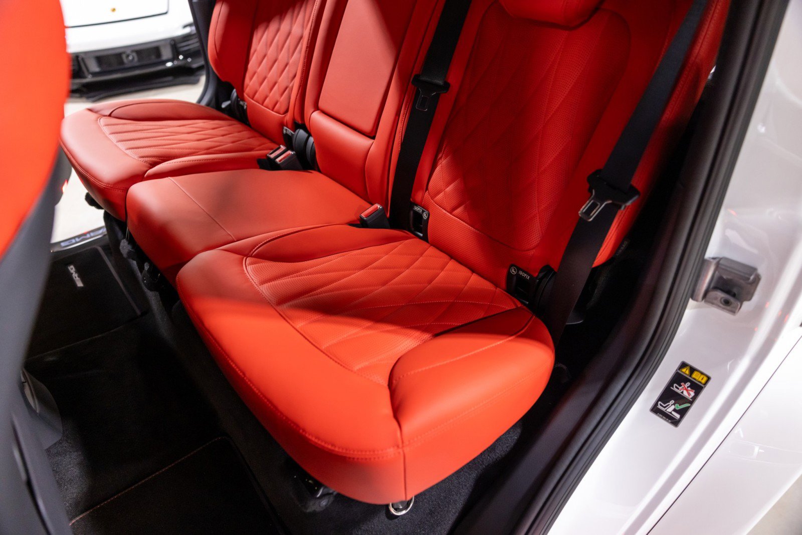 Used 2026 Mercedes-Benz G 63 AMG 4MATIC image 38