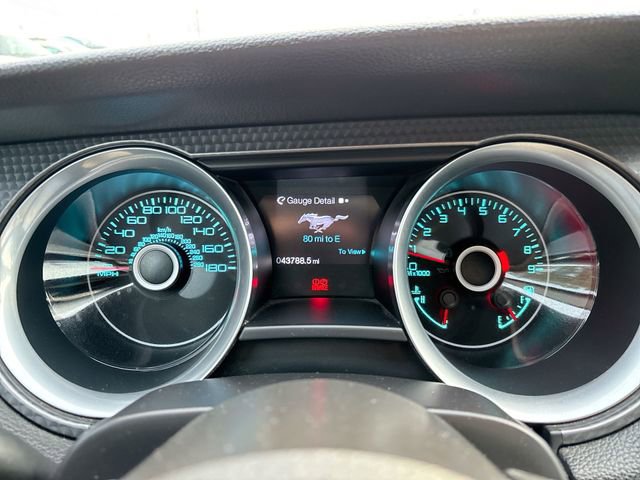 Used 2013 Ford Mustang Boss 302 w/ Boss 302 Accessory Pkg image 19