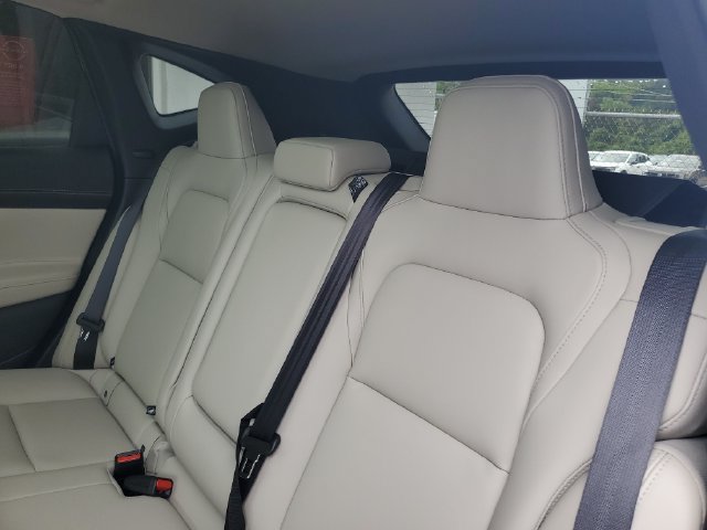 Certified 2025 Nissan Murano SL w/ Cargo Package AWD/4WD image 33