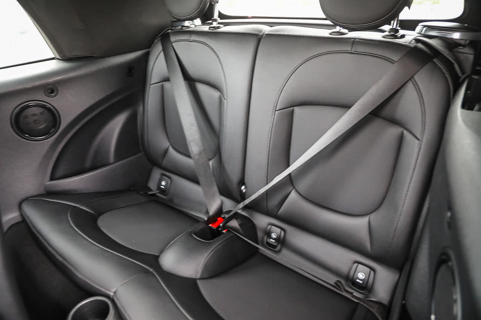 Used 2023 MINI Cooper S FWD image 18