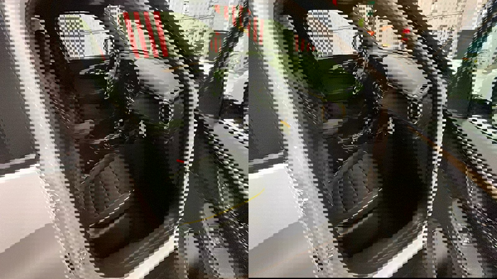 New 2025 Chevrolet TrailBlazer ACTIV w/ Convenience Package image 15