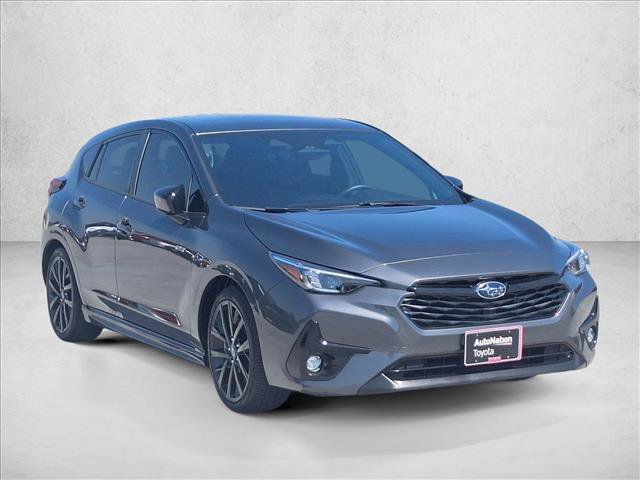 Used 2024 Subaru Impreza RS w/ Popular Package #1 AWD/4WD image 3