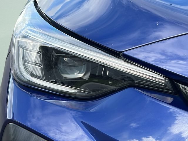 Used 2024 Subaru Crosstrek 2.5i Sport AWD/4WD image 9