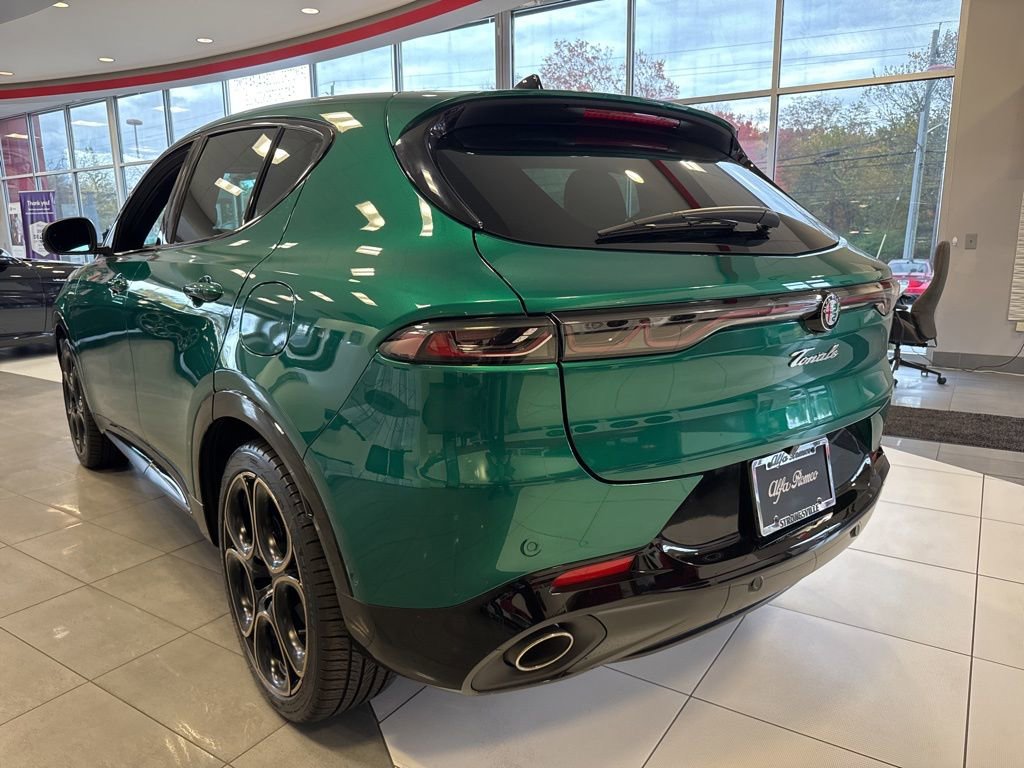 New 2025 Alfa Romeo Tonale image 4