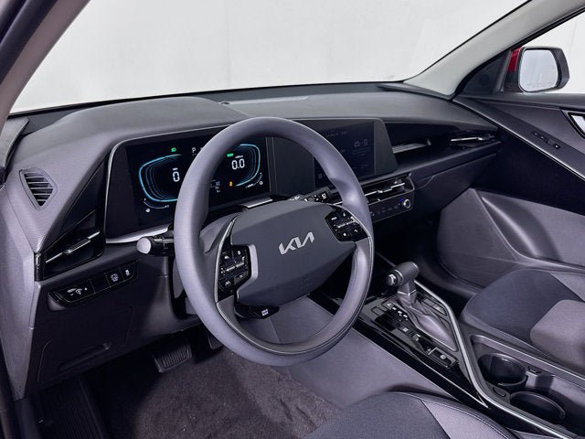 New 2026 Kia Niro LX FWD image 11