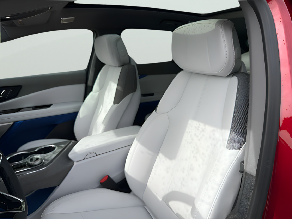 Certified 2025 Cadillac Optiq Sport 1 w/ LPO, Floor Liner Package AWD/4WD image 24