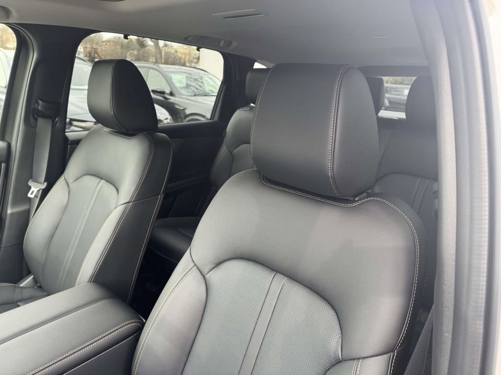 New 2026 MAZDA CX-90 3.3 Turbo w/ Preferred Package image 18