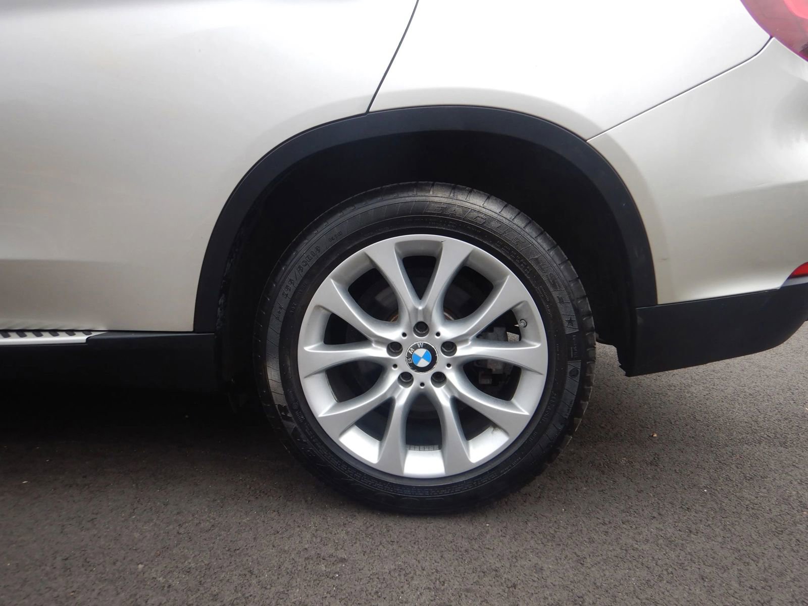 Used 2016 BMW X5 xDrive35i image 29
