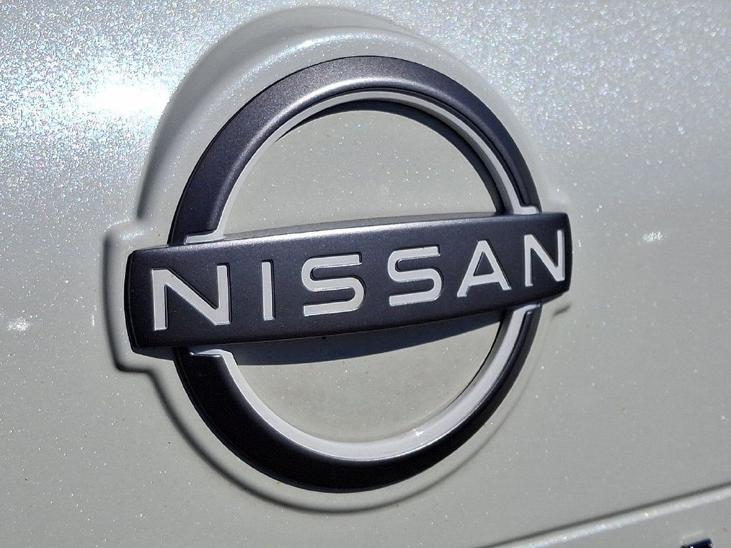 Certified 2023 Nissan Rogue SV w/ SV Premium B Package AWD/4WD image 32