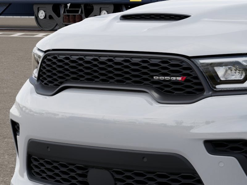 New 2026 Dodge Durango GT AWD/4WD image 12