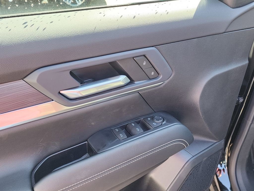 New 2026 GMC Terrain Elevation w/ Black Edition image 14