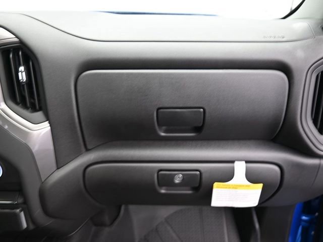 New 2026 Chevrolet Silverado 1500 Custom w/ Turbomax Blackout Package image 32