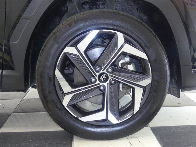 Used 2024 Hyundai Tucson Limited image 38