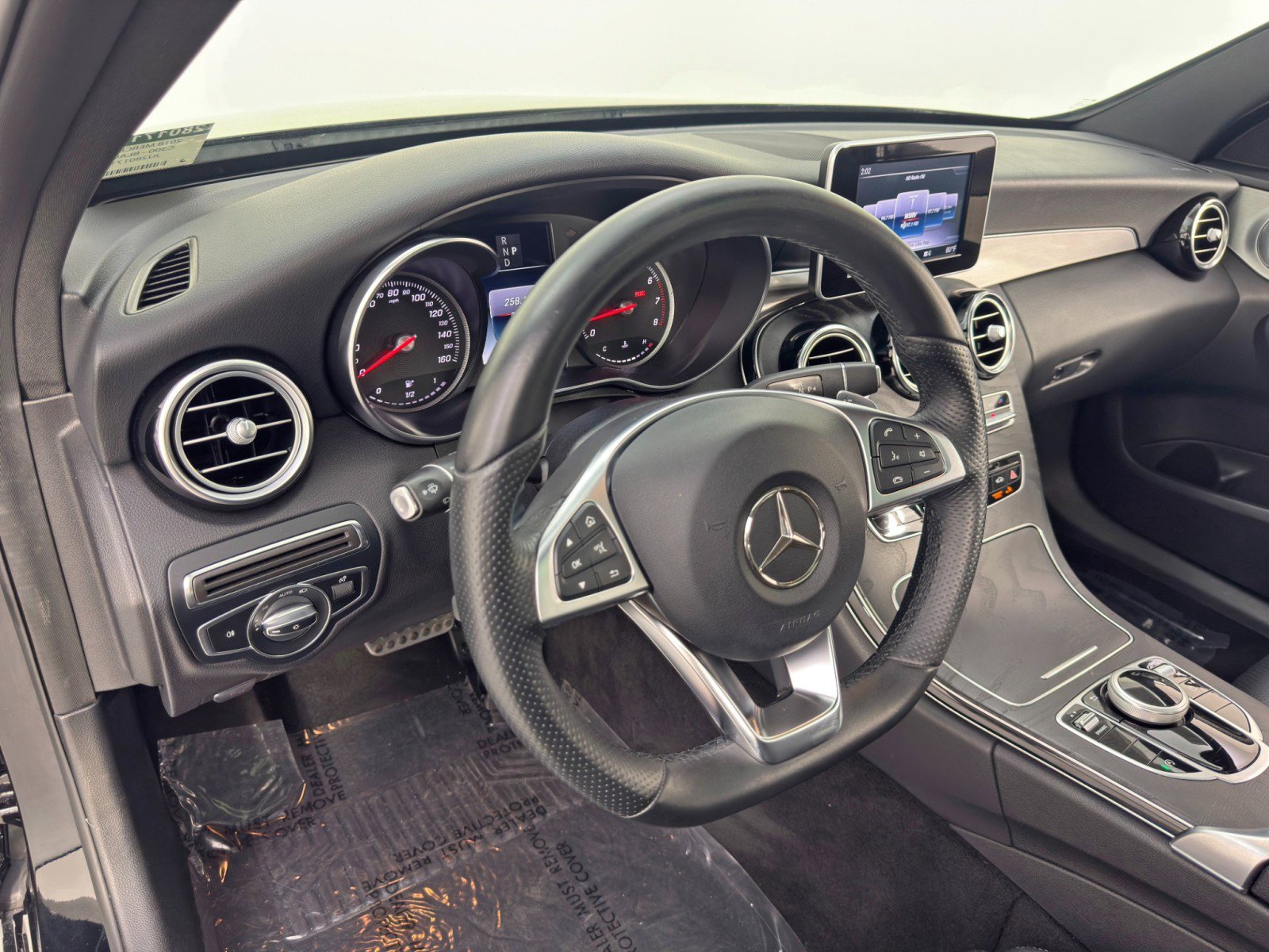 Used 2018 Mercedes-Benz C 300 Sedan image 13