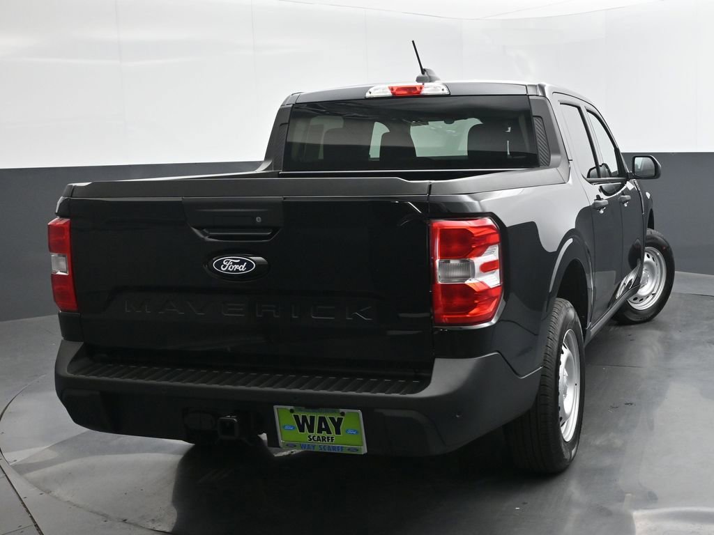 New 2026 Ford Maverick XL AWD/4WD image 5