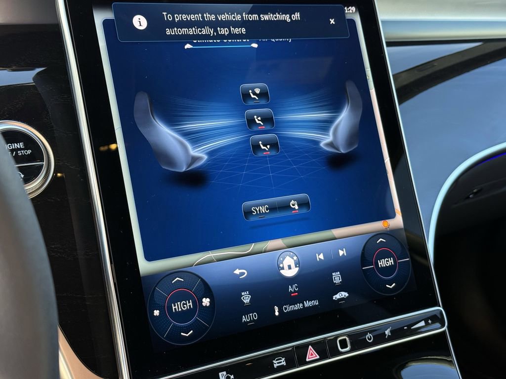 Certified 2025 Mercedes-Benz GLC 300 4MATIC image 15