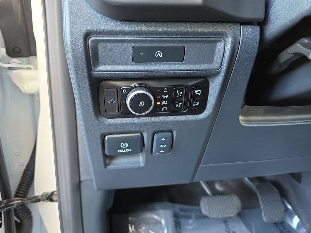 Used 2025 Ford F150 Tremor w/ Tow/Haul Package AWD/4WD image 20