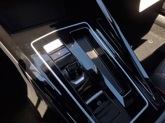New 2026 Volkswagen GTI SE FWD image 22