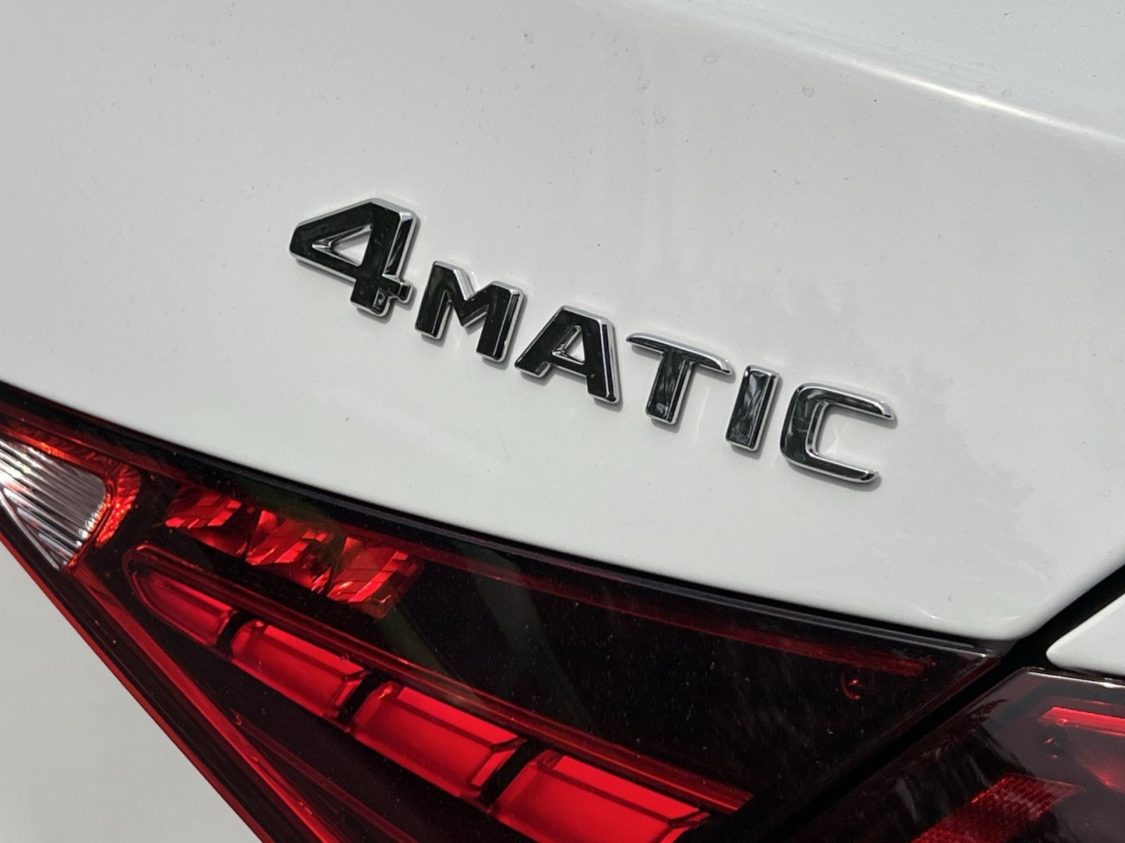 New 2026 Mercedes-Benz C 300 4MATIC Sedan image 35