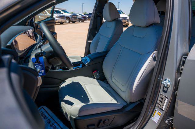 New 2026 Hyundai Santa Cruz SEL FWD image 10