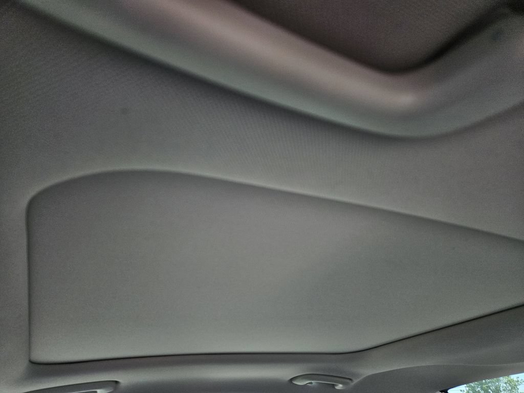 Certified 2025 Hyundai Sonata SEL FWD image 19