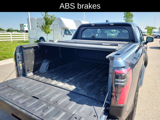 Used 2026 GMC Sierra EV Elevation w/ Premium Package AWD/4WD image 33