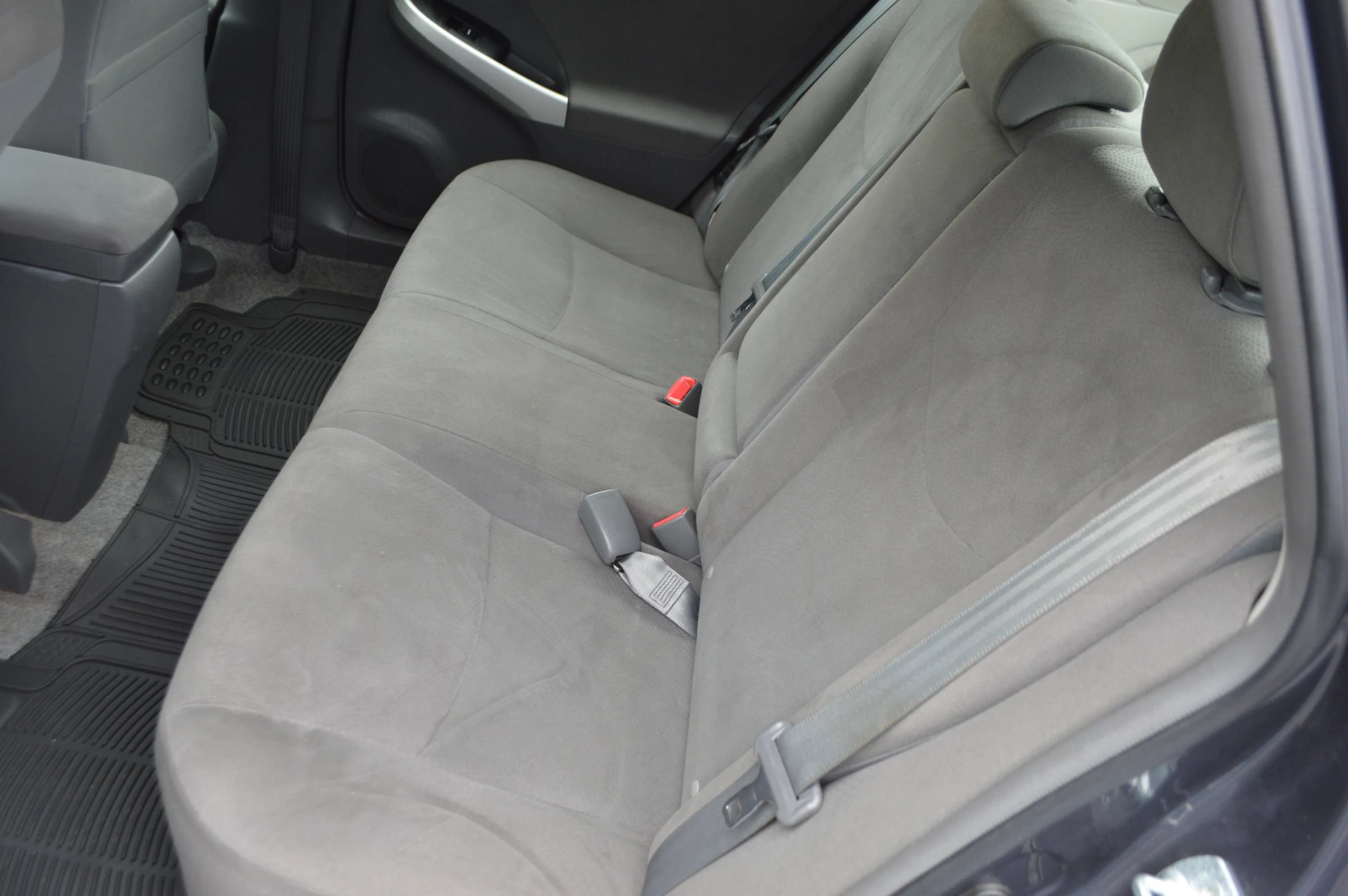 Used 2011 Toyota Prius Two FWD image 20