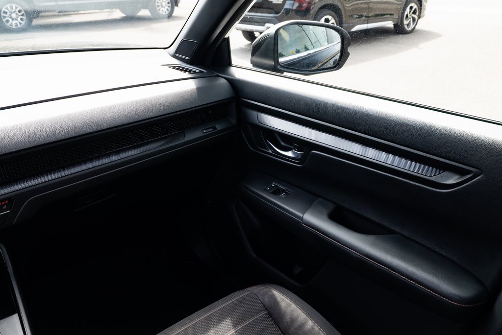 Used 2023 Honda CR-V Sport image 10