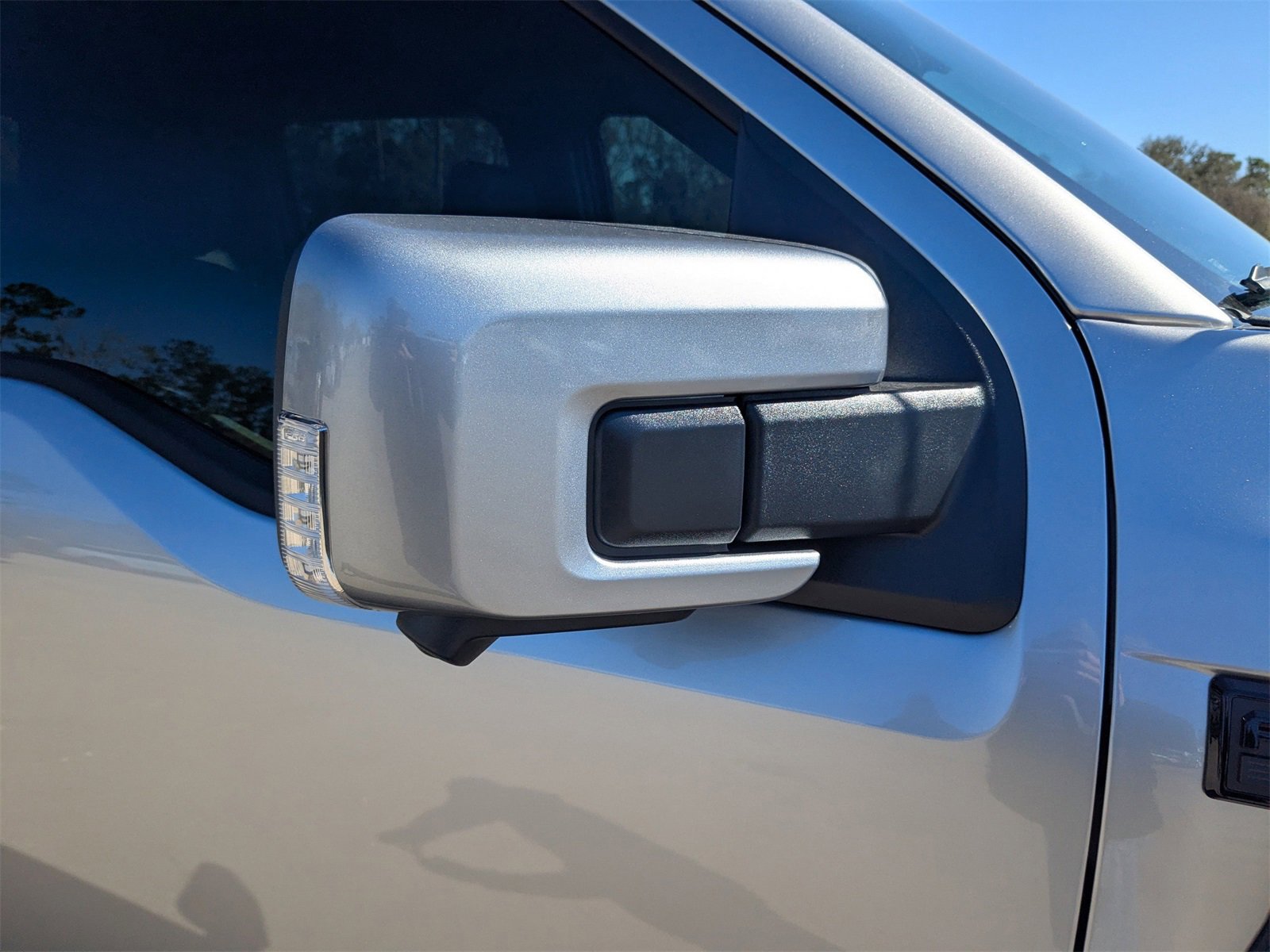 New 2026 Ford F150 Lariat w/ Equipment Group 502A High image 12