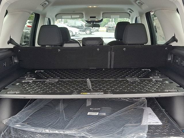 New 2025 Ford Bronco Sport Big Bend image 20