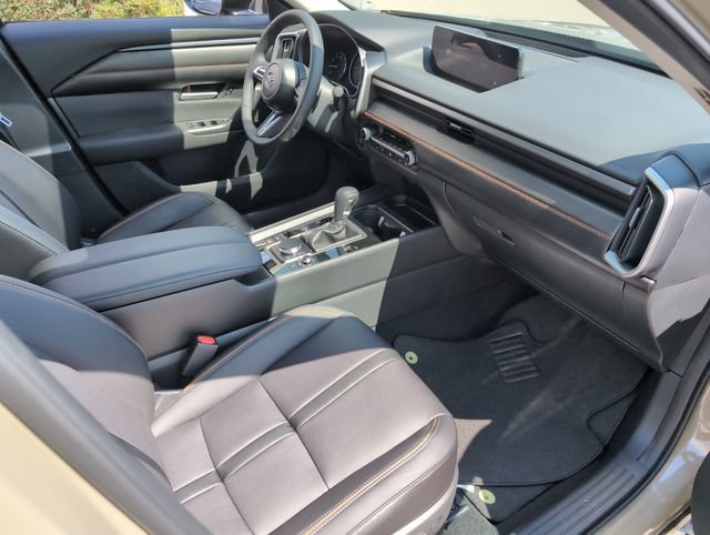New 2026 MAZDA CX-50 AWD 2.5 S image 21