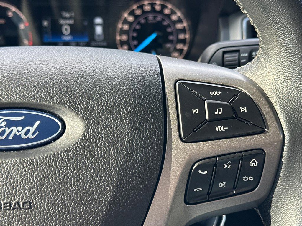 Used 2023 Ford Ranger XLT w/ Equipment Group 302A High image 23