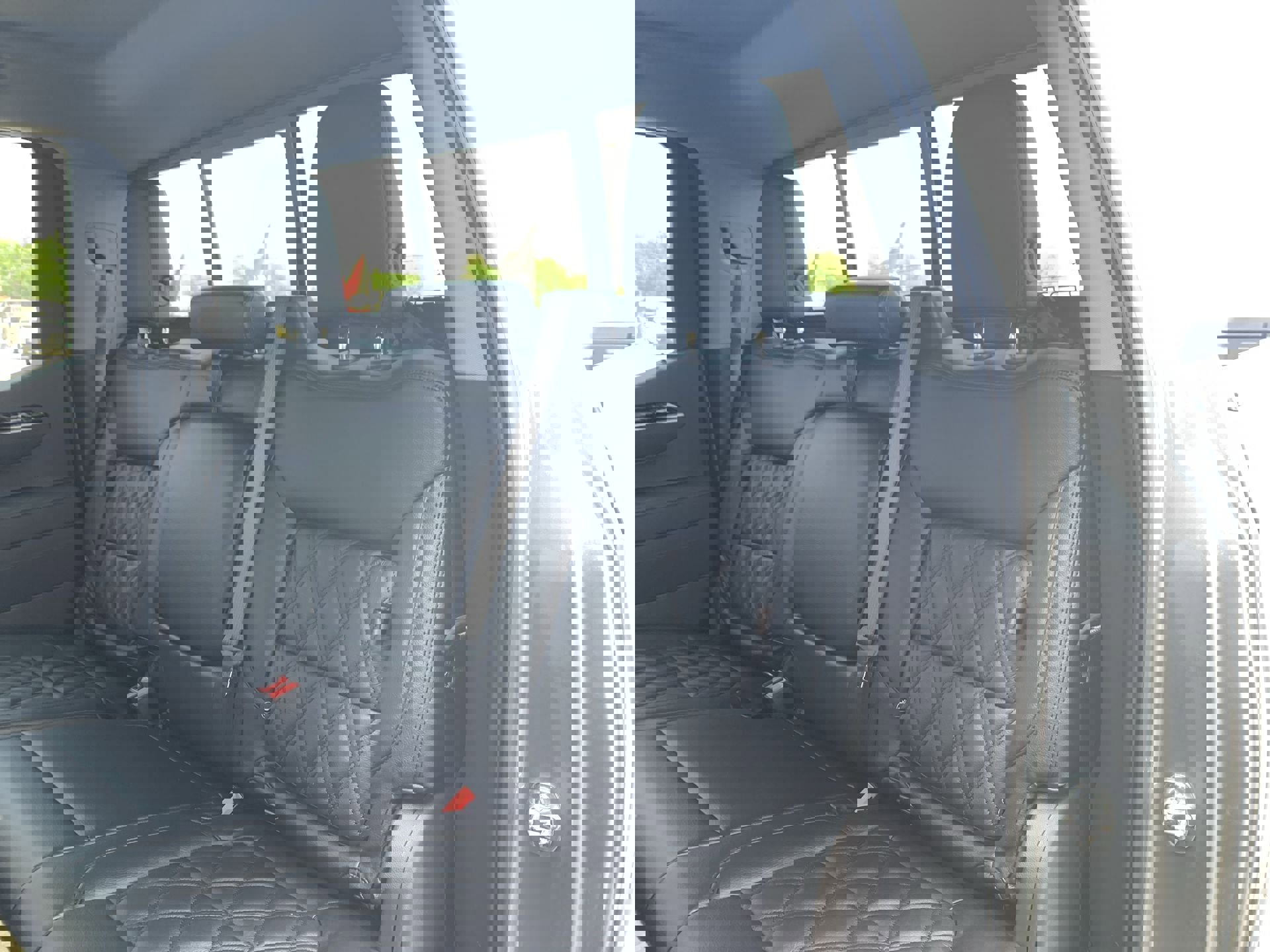 New 2025 GMC Sierra 1500 Elevation w/ Elevation Premium Package AWD/4WD image 49