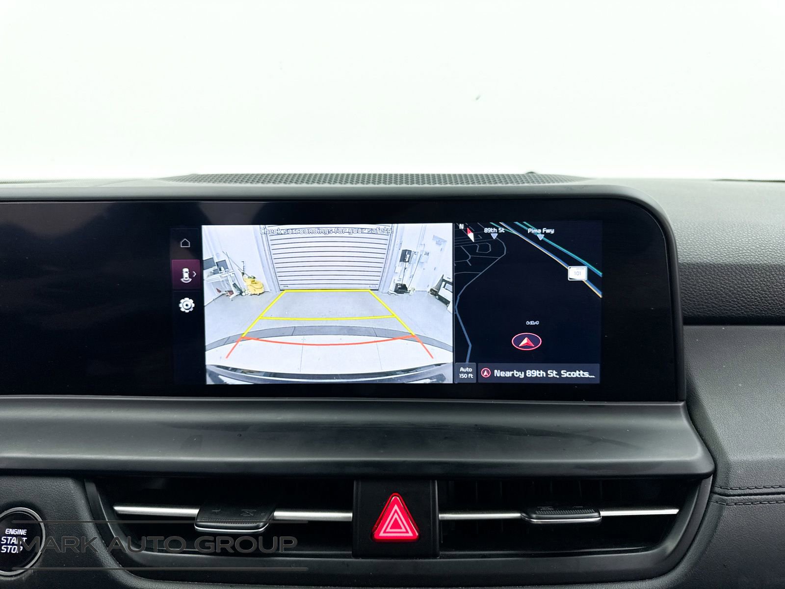 Certified 2024 Kia Seltos EX image 21