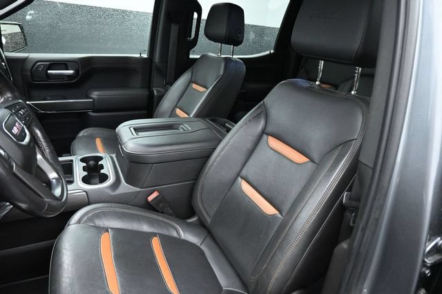 Used 2021 GMC Sierra 1500 AT4 w/ AT4 Preferred Package AWD/4WD image 7