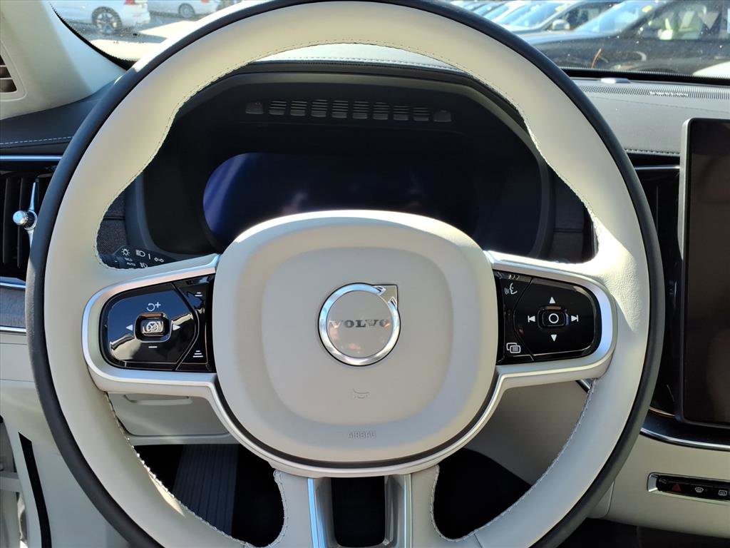 New 2026 Volvo XC90 B6 Ultra w/ Protection Package Premier image 24